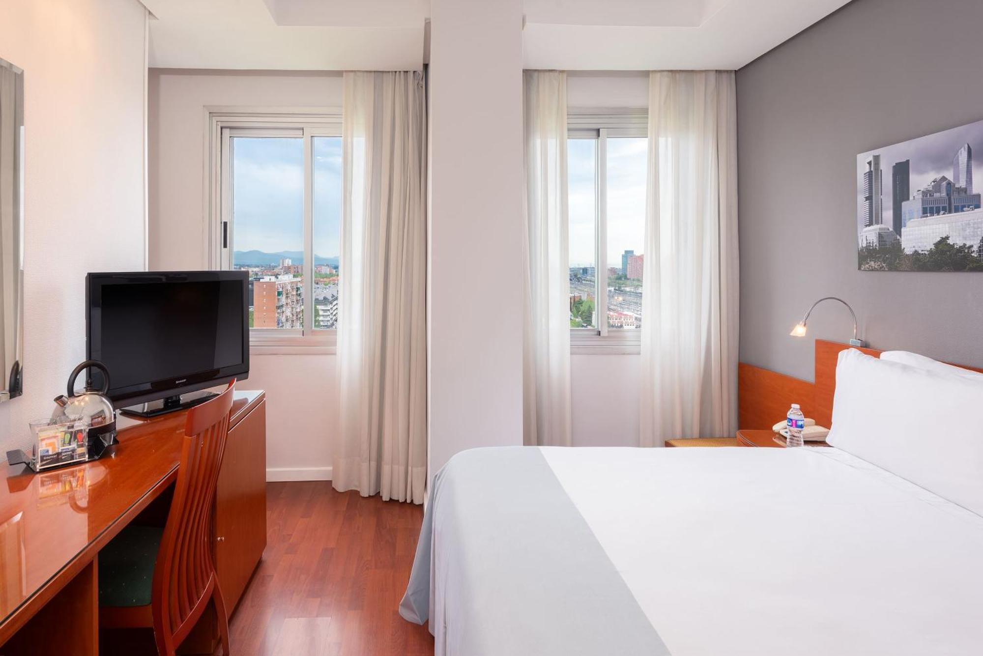 Habitación Doble Premium